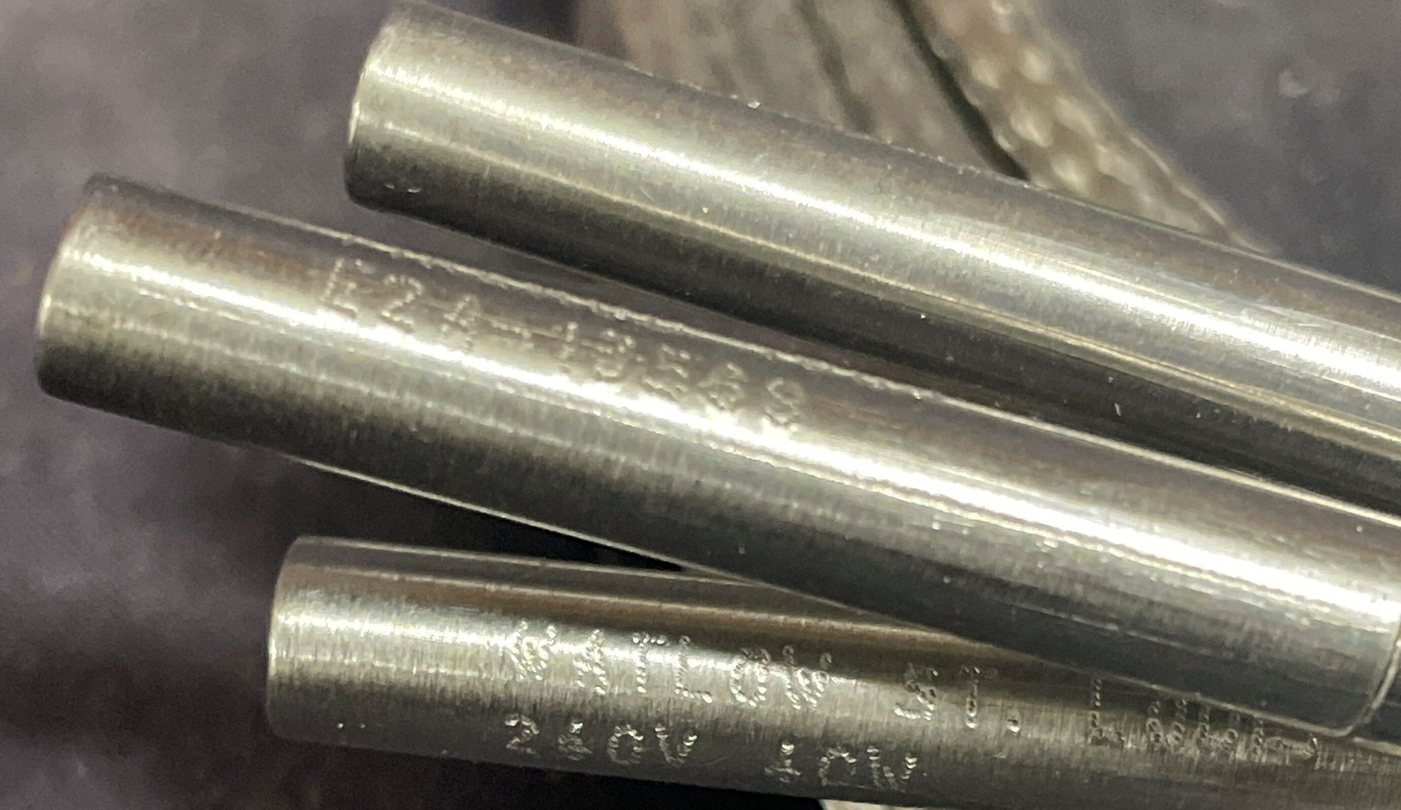 Watlow Firerod Cartridge Heater - Image 2