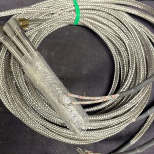 Watlow Thermal Heater