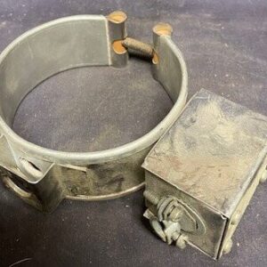 Wattco A51 105x40mm Heater Band