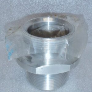 Waukesha Fluid Handling 102-4 Connector