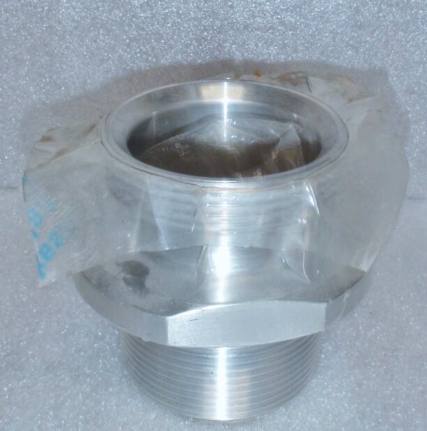 Waukesha Fluid Handling 102-4 Connector