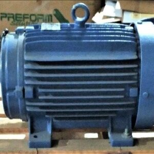 WEG 02018EP3E256T Electric Motor