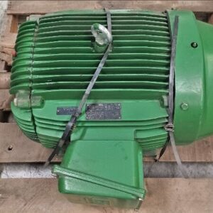 WEG 06018ET3E364T 60 HP Motor