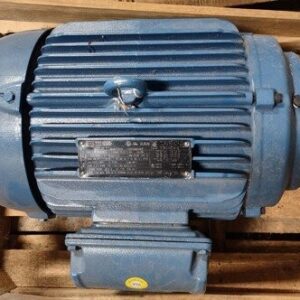 WEG 01536ET3E254T-W22 15 HP Inverter Duty AC Motor