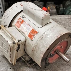 WEG B560992 .5 HP Motor