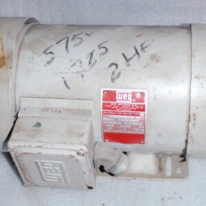 WEG F56H0288 Motor