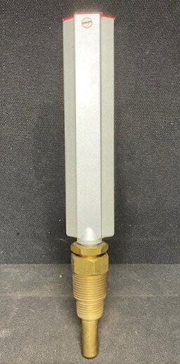 Weiss Unknown Model 30-240º F Thermometer - Image 3