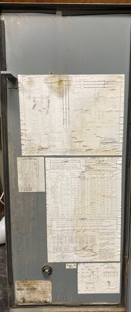 Well-Guard Control CEQ2877G2A Enclosure with Switch - Image 3