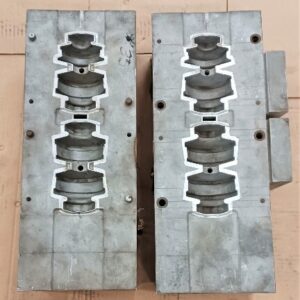 Wentworth Mould MSO-11064-1 Tumbler Cap Blow Mold