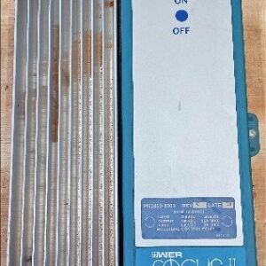 WER 2 2450-8003 Focus DC  Controller