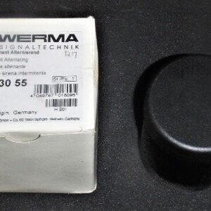 Werma 645-830-55 Siren Element
