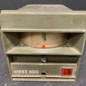 West 802M Temperature Controller