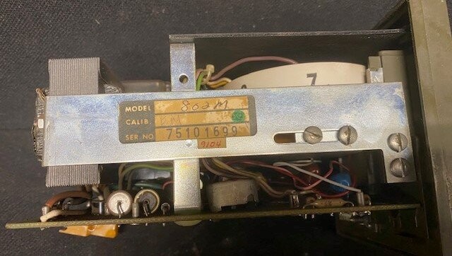 West 802M Temperature Controller - Image 3