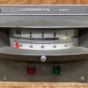 West JPC Gardsman Temperature Controller