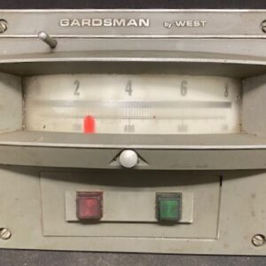 West JP-5183 Gardsman 0-800ÃƒÆ’Ã†â€™ÃƒÂ¢Ã¢â€šÂ¬Ã…Â¡ÃƒÆ’Ã¢â‚¬Å¡Ãƒâ€šÃ‚Â° F Temperature Controller
