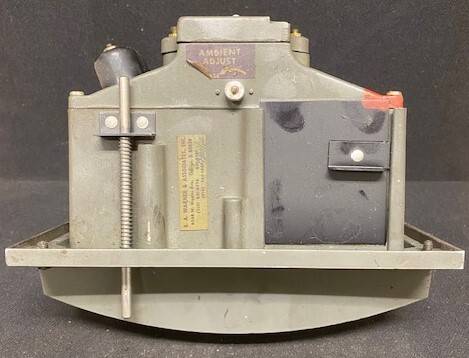 West JP-5183 Gardsman 0-800° F Temperature Controller - Image 2