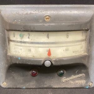 West JP Gardsman 0-800ÃƒÆ’Ã†â€™ÃƒÂ¢Ã¢â€šÂ¬Ã…Â¡ÃƒÆ’Ã¢â‚¬Å¡Ãƒâ€šÃ‚Â° F Temperature Controller