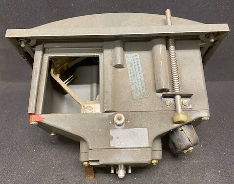 West Unknown Model Gardman 0-800° F Temperature Controller - Image 2
