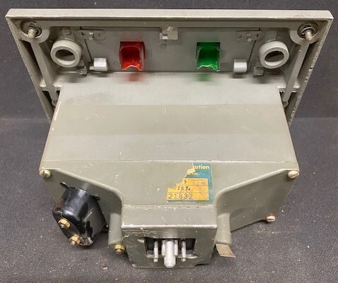 West Unknown Model Gardman 0-800° F Temperature Controller - Image 3