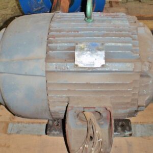 Westinghouse AFBC 474B862G01 Motor