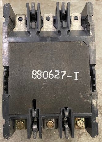 Westinghouse FDB-14K Series C FDB3050 Industrical Circuit Breaker - Image 2