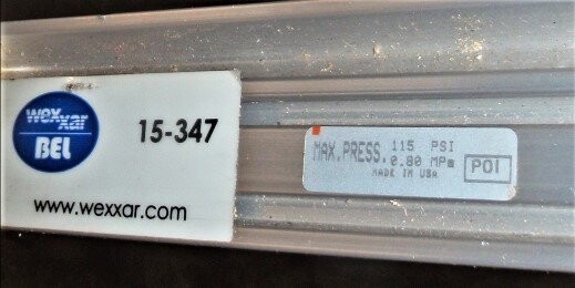 Wexxar 15-347 Magnetic Piston Cylinder - Image 2