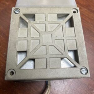 Wheelock 7004T-115 General Notification Horn