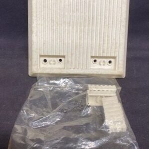 Wheelock MT-12/24 Fire Alarm