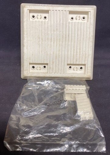 Wheelock MT-12/24 Fire Alarm