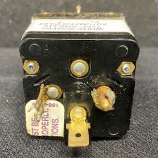 White Rodgers 3049-115 Mercury Flame Sensor - Image 3