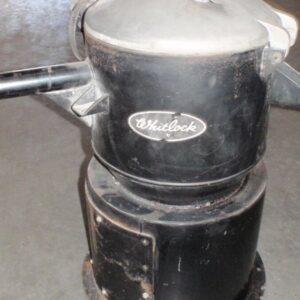 Whitlock Unknown Model Hopper