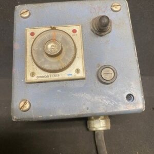 Whitlock 2.0"/B115 Remote Proportioning Valve