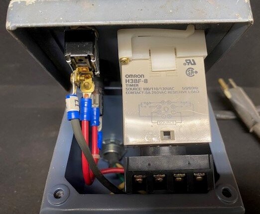 Whitlock 2.0"/B115 Remote Proportioning Valve - Image 3