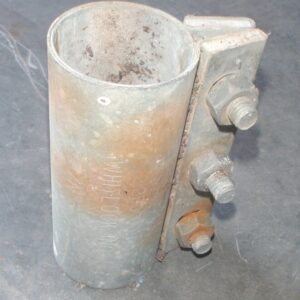 Whitlock 2.2500 Coupling