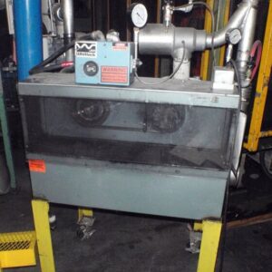 AEC-Whitlock 5/12-Model Vacuum Pump