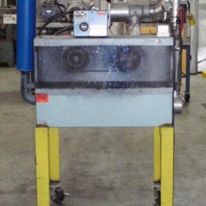 Whitlock 5/12 Vacuum Power Unit