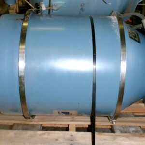 Whitlock VF-301G Receiver Hopper