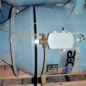 Whitlock VH-100 Receiver Hopper