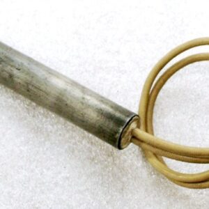 Wiegand CIR4037 Cartridge Heater
