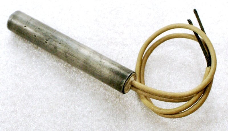 Wiegand CIR4037 Cartridge Heater