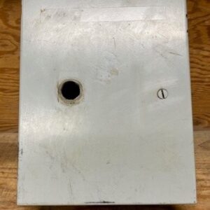 Wiegmann N1C081004 Electric Enclosure