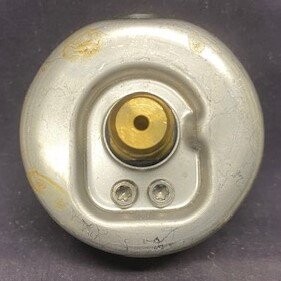 Wika Unknown Model Pressure Gauge - Image 2