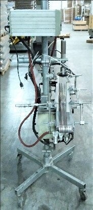 Wilco CH-5610 Bottle Leak Tester - Image 3