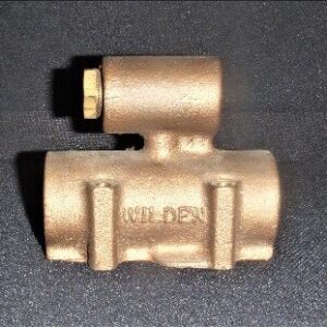 Wilden S-294409 Air Filter Valve