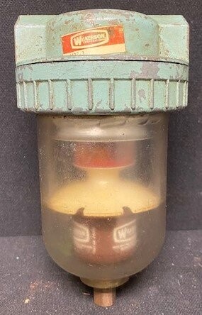 Wilkerson 1137-3 Pneumatic Air Filter