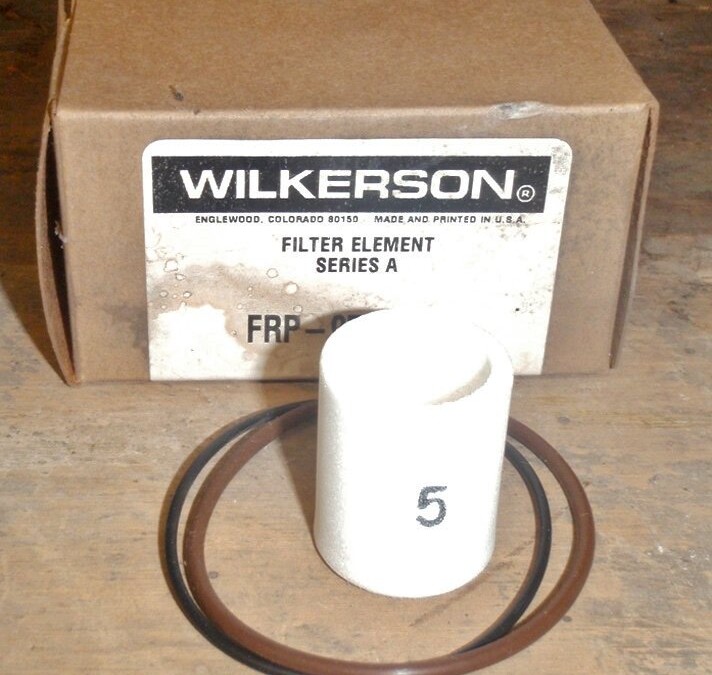 Wilkerson FRP-95-160 Filter Element