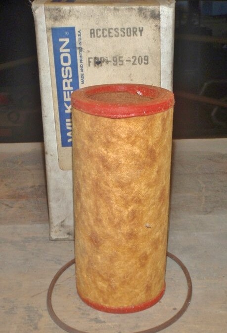 Wilkerson FRP-95-209 Filter Element