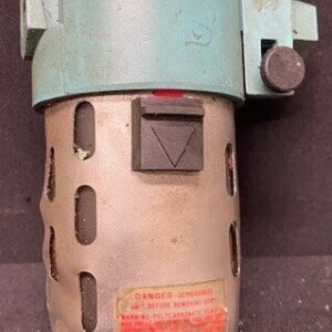 Wilkerson L26-03-000 Lubricator