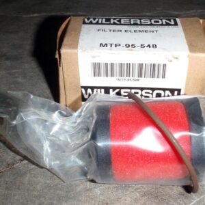 Wilkerson MTP-95-548 Filter Element