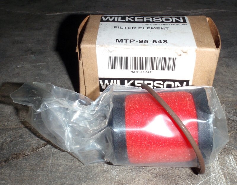 Wilkerson MTP-95-548 Filter Element